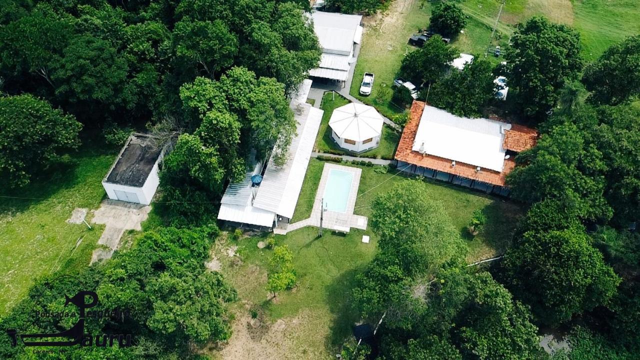 Pousada E Pesquerio Jauru Cáceres Екстериор снимка